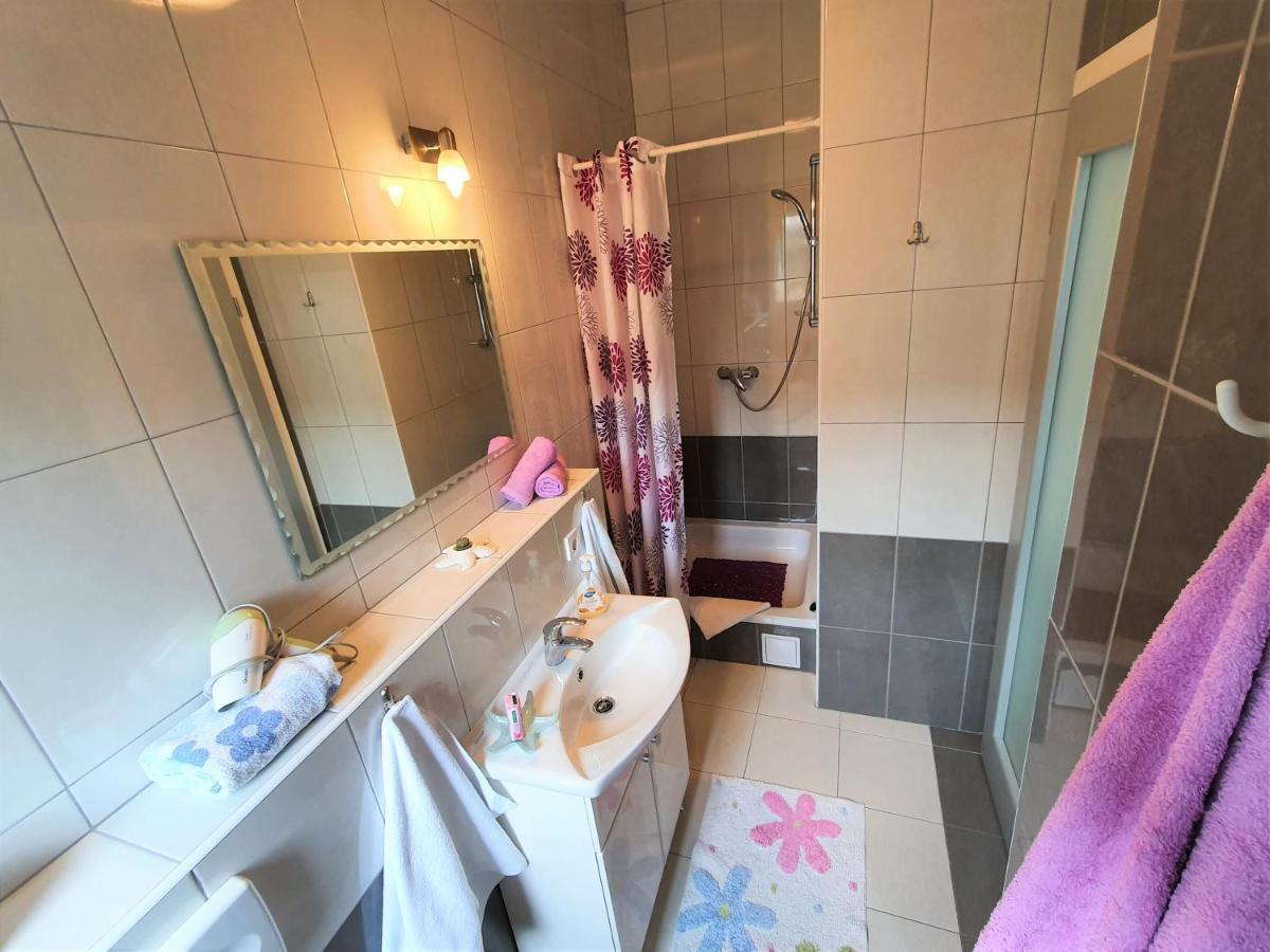 Villa Mira Трогир Экстерьер фото