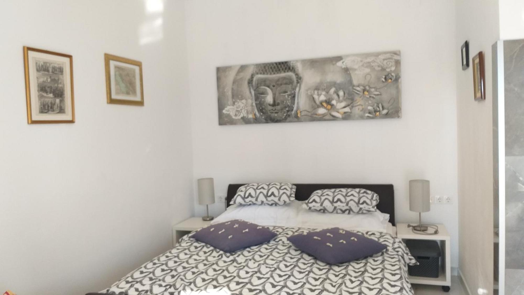 Villa Mira Трогир Номер фото