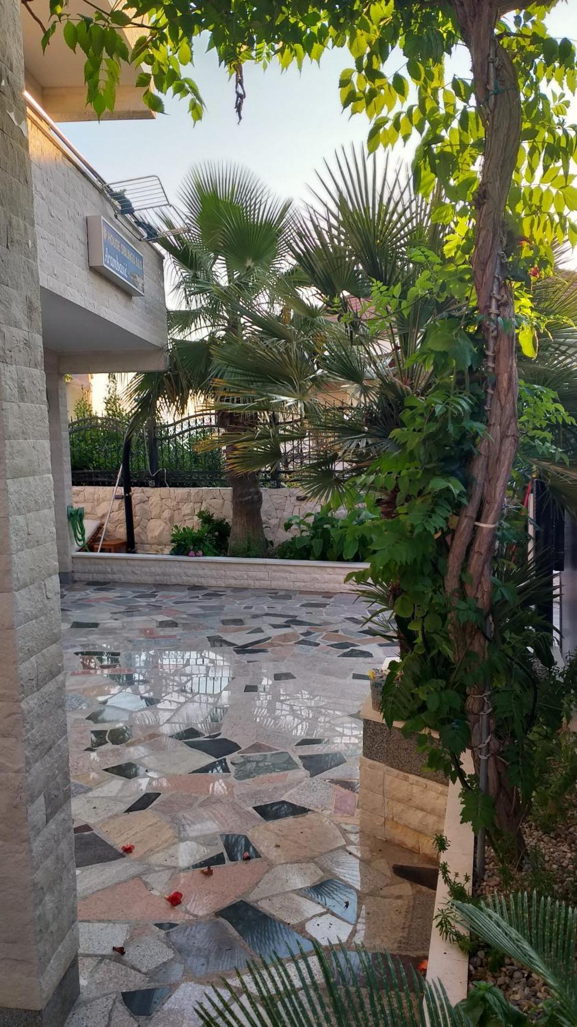 Villa Mira Трогир Номер фото