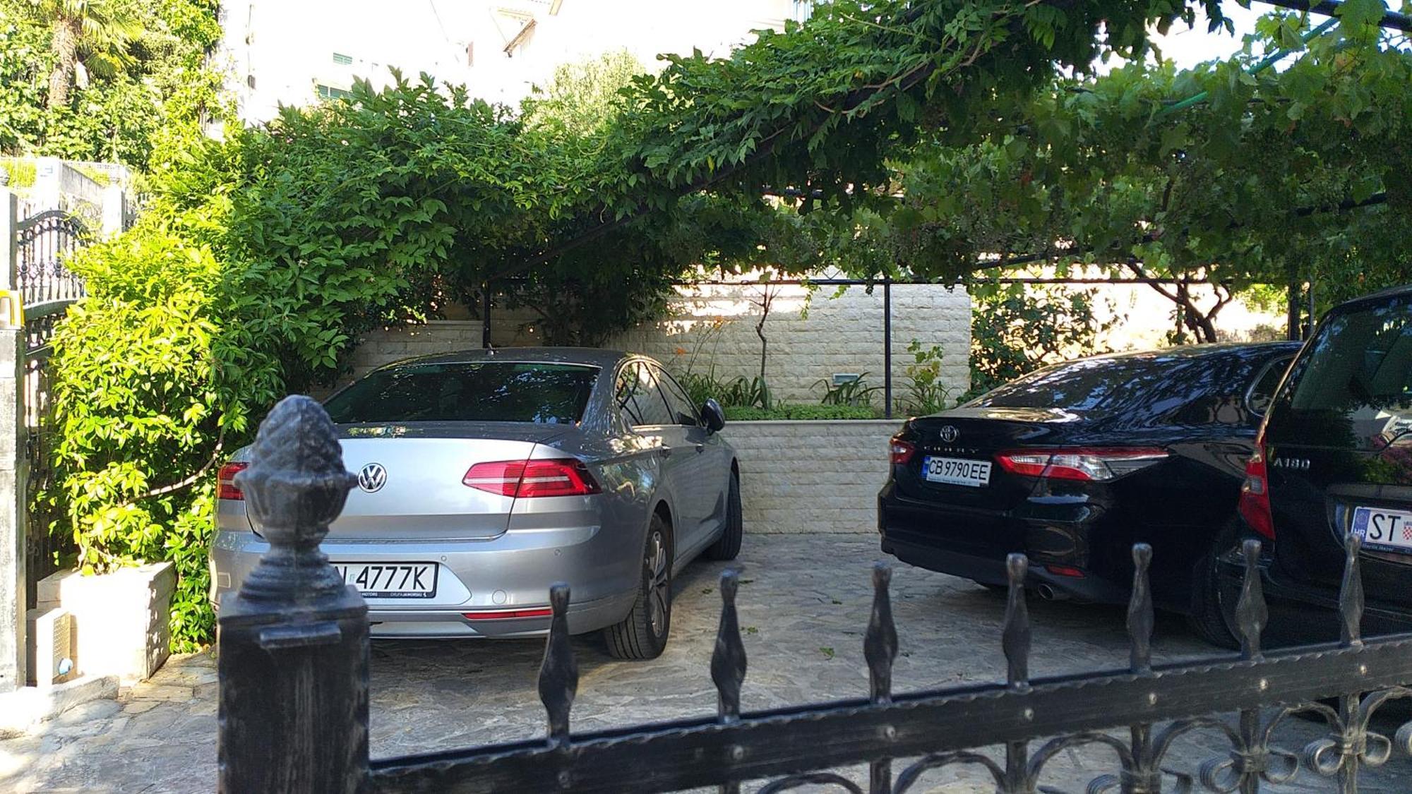 Villa Mira Трогир Номер фото