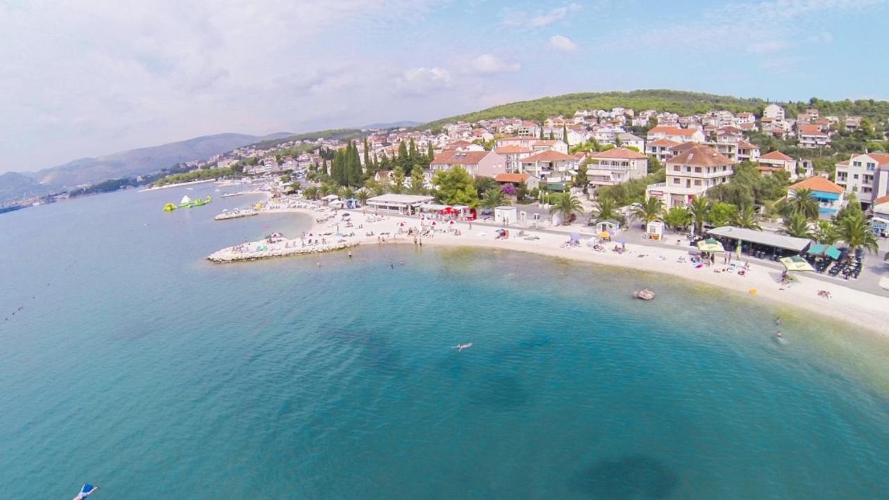 Villa Mira Трогир Номер фото