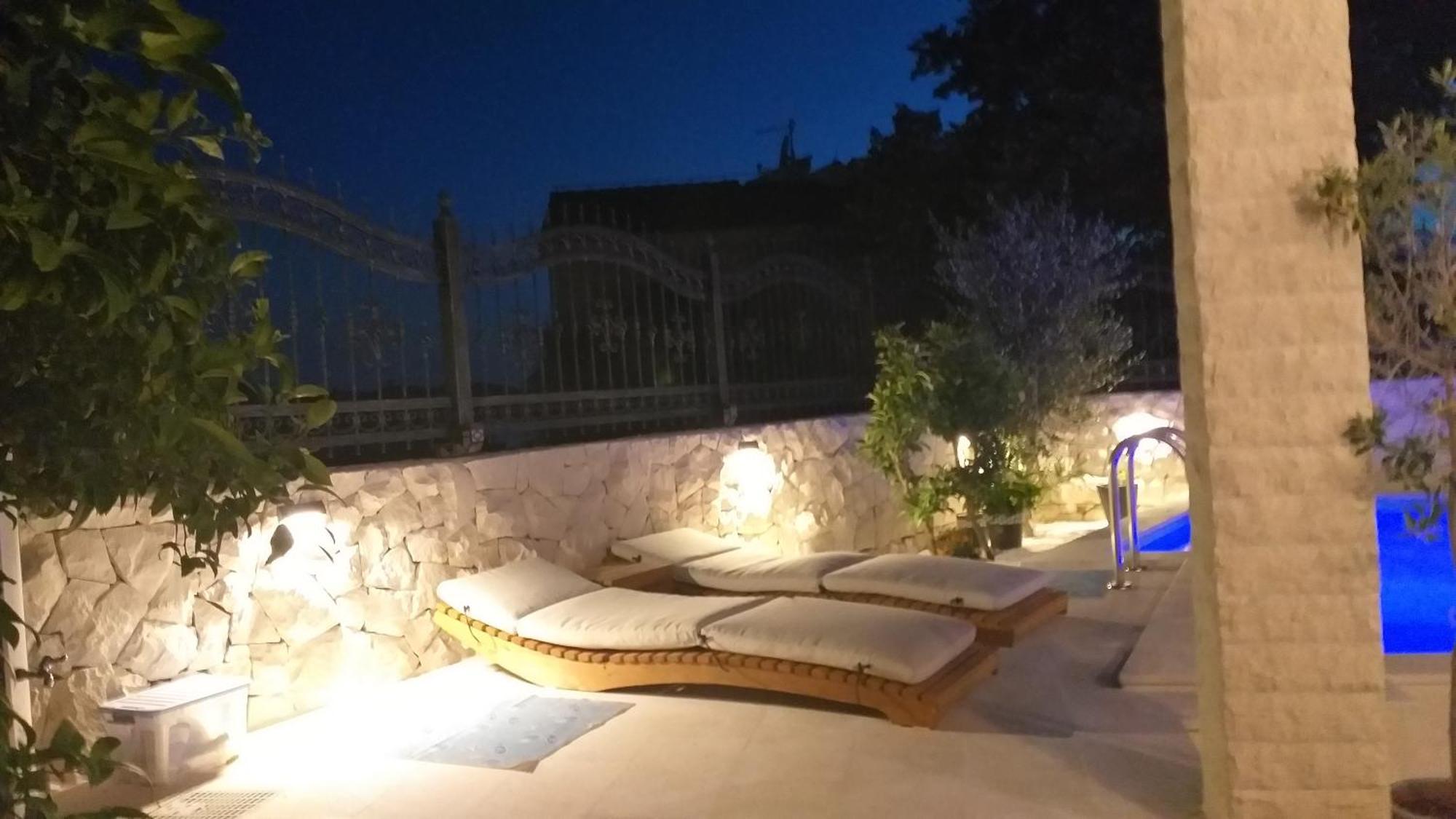 Villa Mira Трогир Номер фото