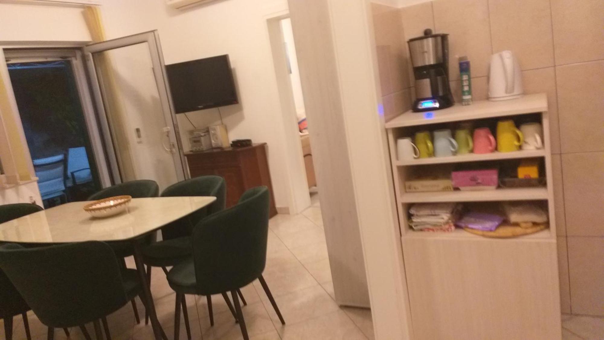 Villa Mira Трогир Номер фото